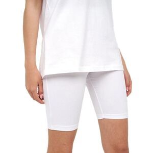 Juice Womens/Ladies Karodar Cycling Shorts / White